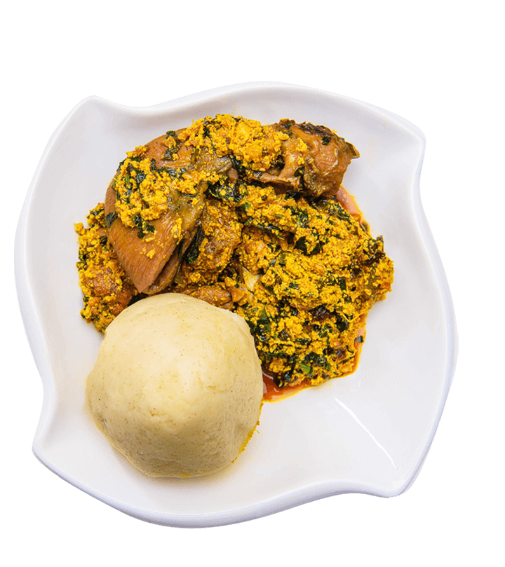 Nigerian food video guides